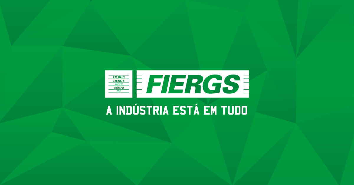Acesse o Portal FIERGS: - Fiergs/Ciergs - Federação e Centro das  Indústrias do Estado do RS