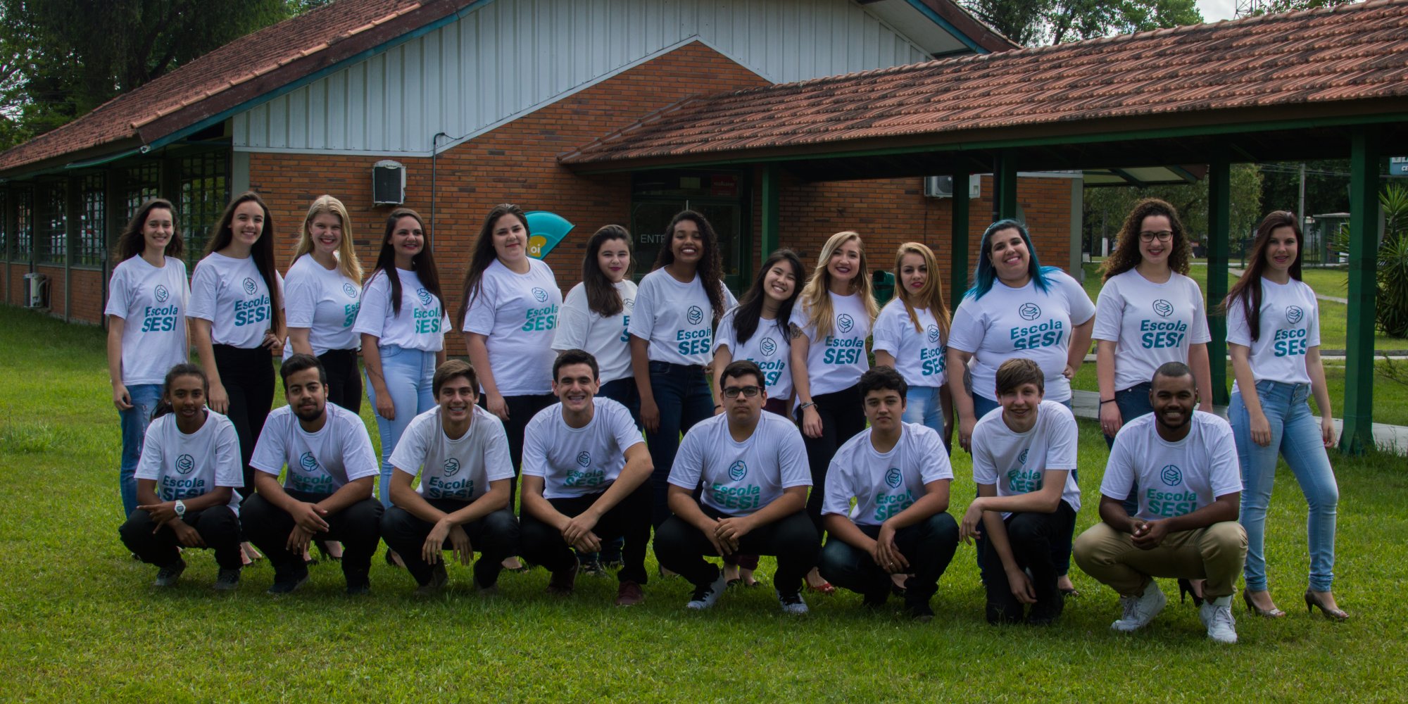 Sesi e Fiergs projetam escola de Ensino Médio para Lajeado - Grupo A Hora