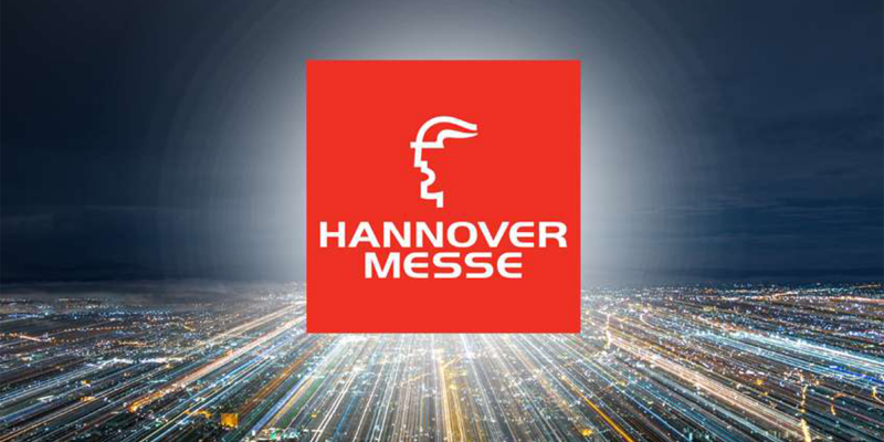 Inscrições para Hannover